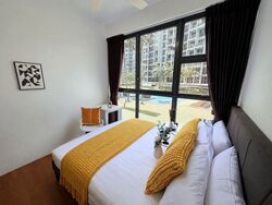 Prive (D19), Condominium #617365761